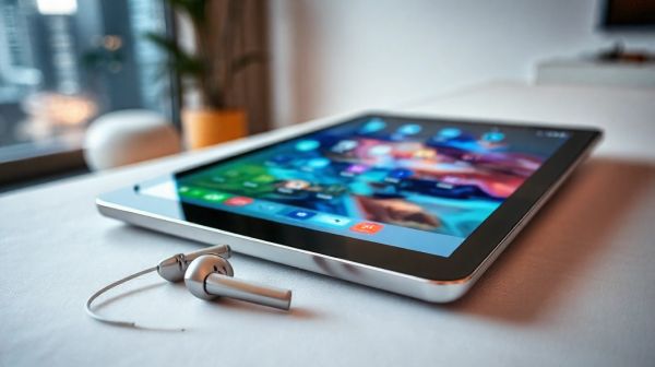 Explorer les dernières tablettes tactiles : toutes les tendances et tarifs 2026