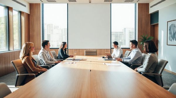 Meilleures pratiques pour une gestion documentaire efficace en entreprise
