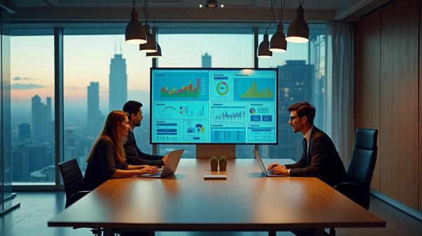 Quelle agence Power Automate choisir ? Notre analyse comparée