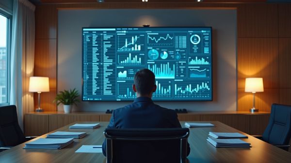 Solution de ged : optimiser la gestion documentaire en entreprise
