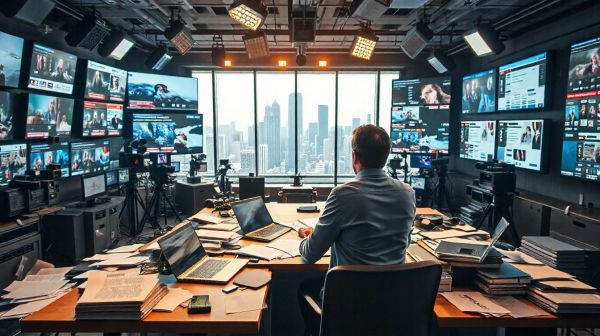 Top 10 des plateformes tech pour des actualités fiables