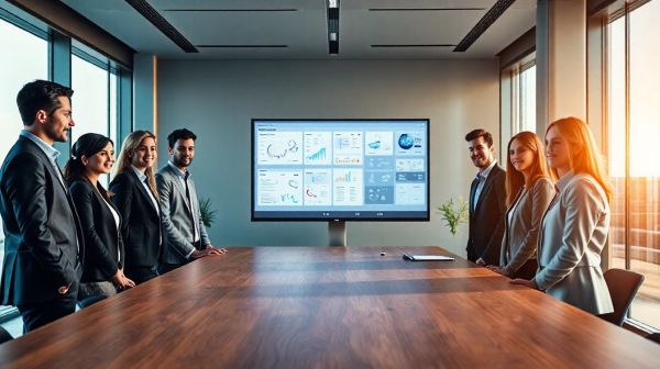 Top 5 agences Power Automate à considérer selon nos critères